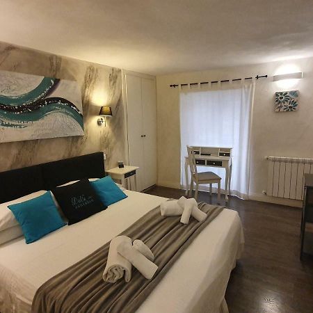 Delsi Suites Pantheon Roma Eksteriør bilde