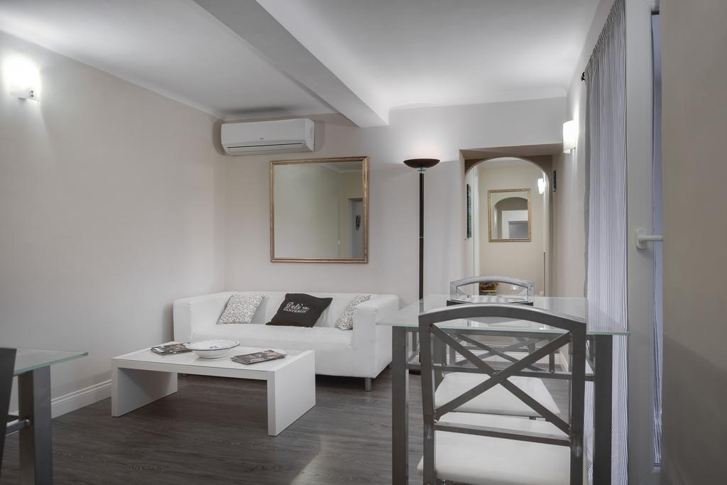 Delsi Suites Pantheon Roma Eksteriør bilde