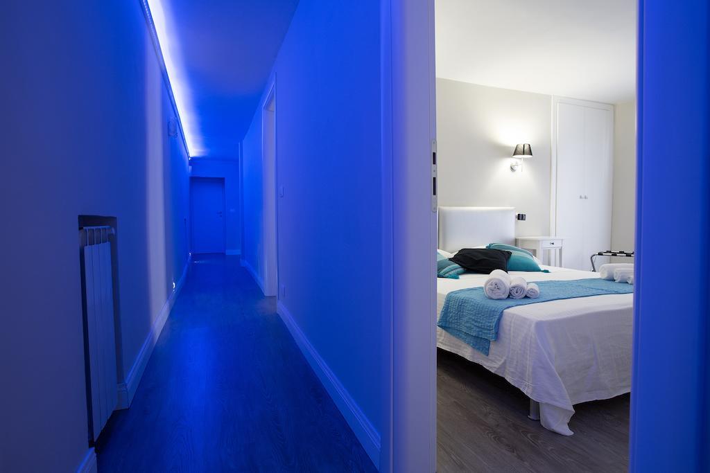 Delsi Suites Pantheon Roma Eksteriør bilde