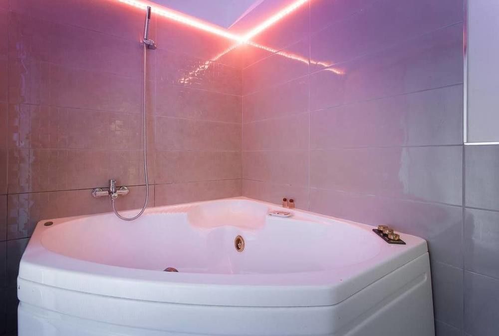 Delsi Suites Pantheon Roma Eksteriør bilde