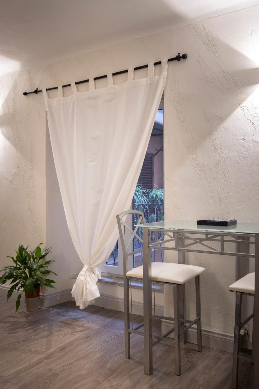 Delsi Suites Pantheon Roma Eksteriør bilde