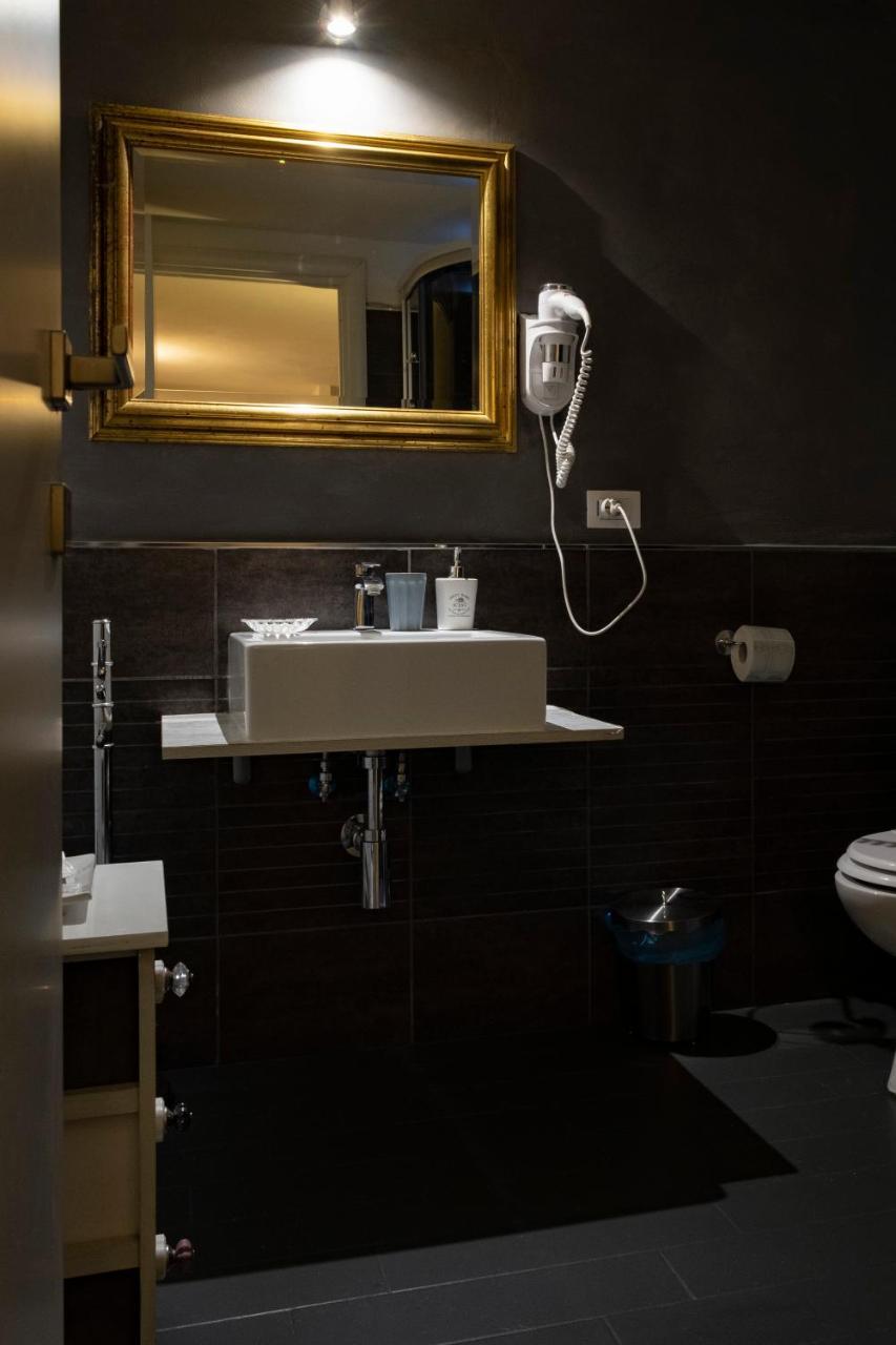 Delsi Suites Pantheon Roma Eksteriør bilde