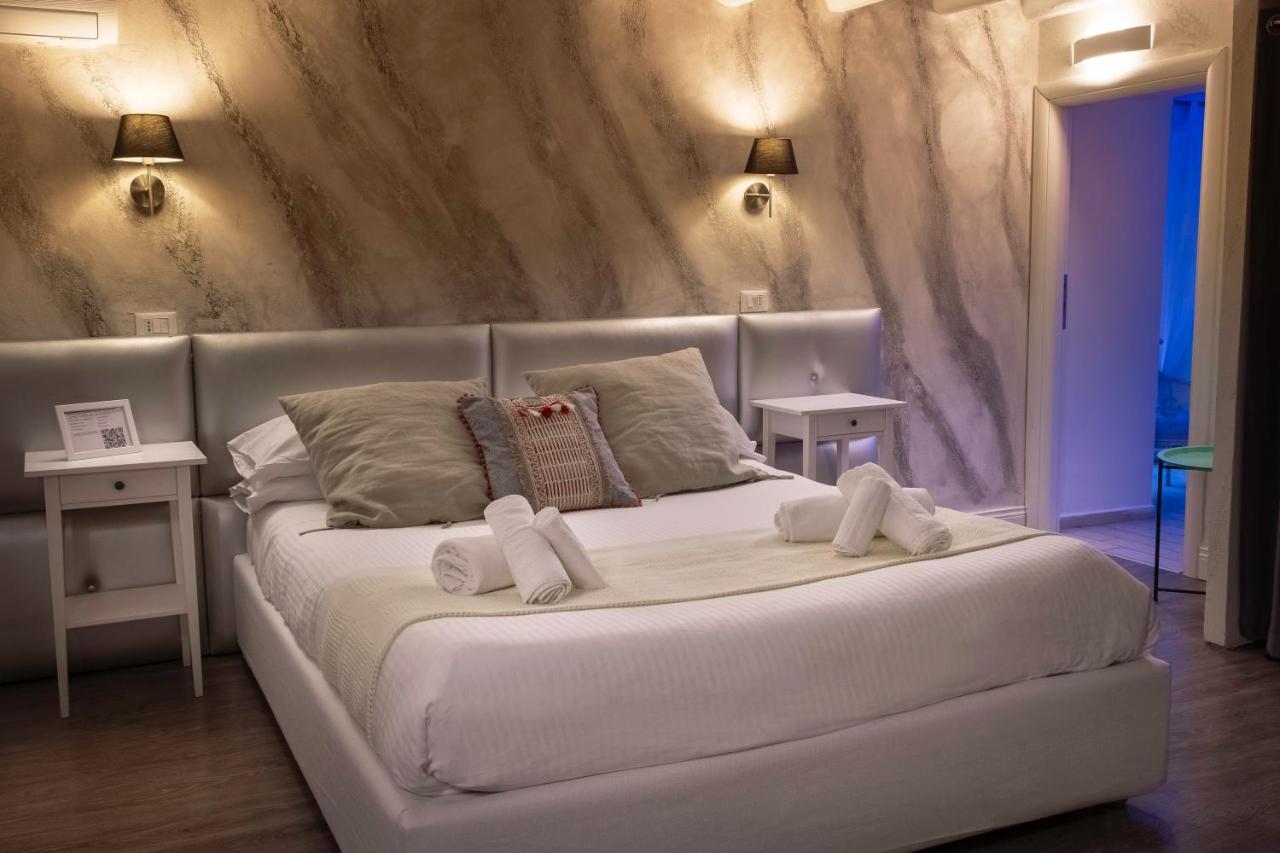 Delsi Suites Pantheon Roma Eksteriør bilde