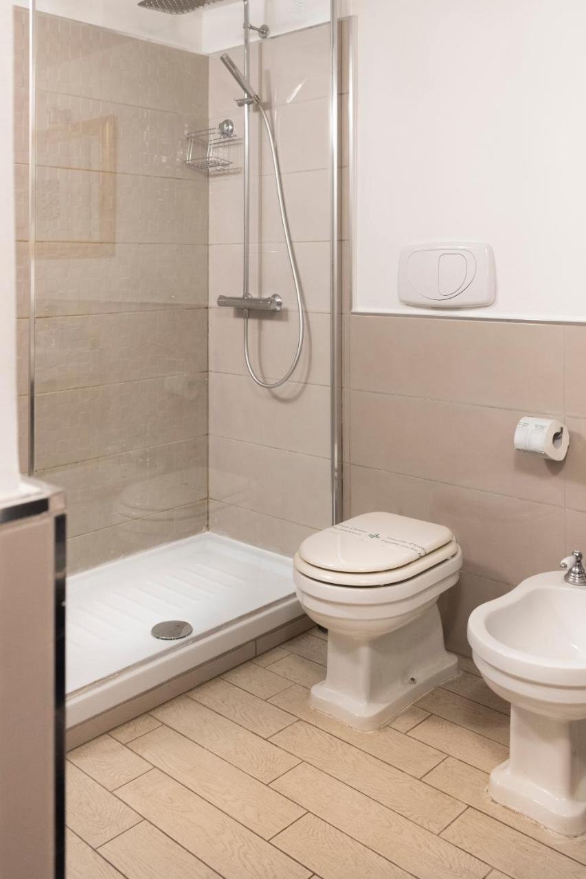Delsi Suites Pantheon Roma Eksteriør bilde