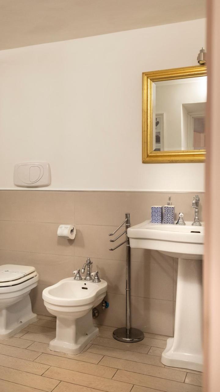 Delsi Suites Pantheon Roma Eksteriør bilde