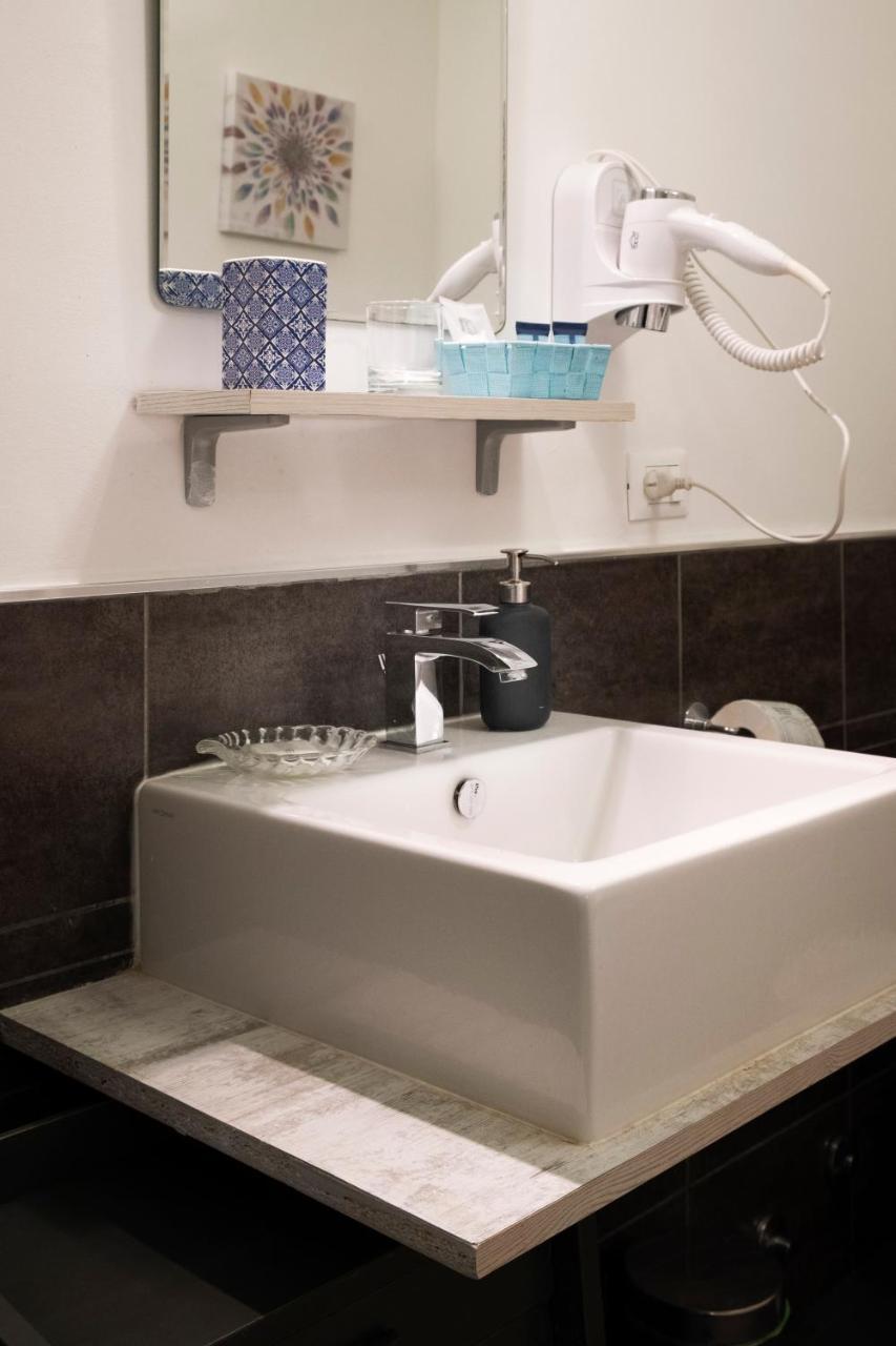 Delsi Suites Pantheon Roma Eksteriør bilde