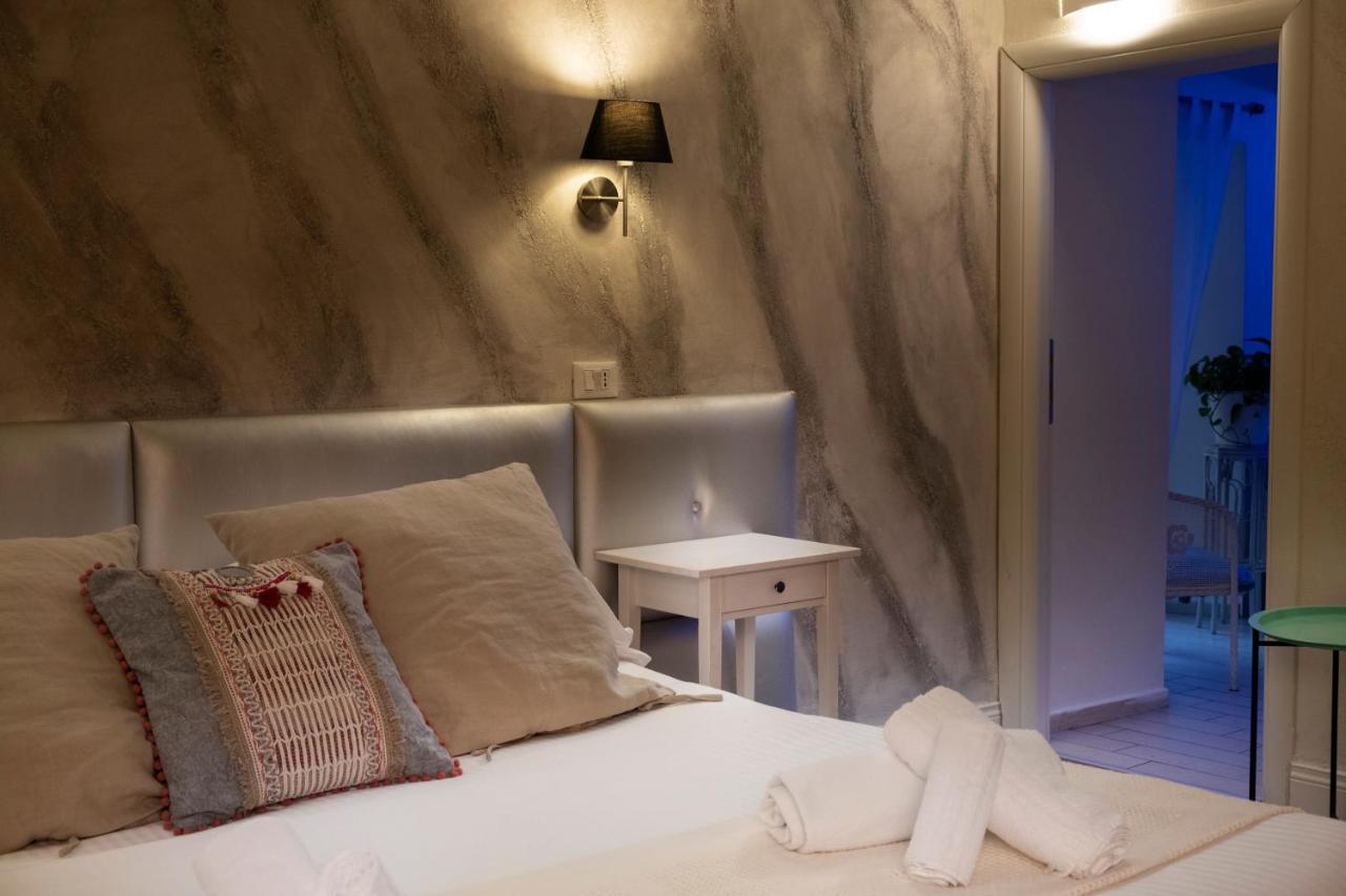 Delsi Suites Pantheon Roma Eksteriør bilde