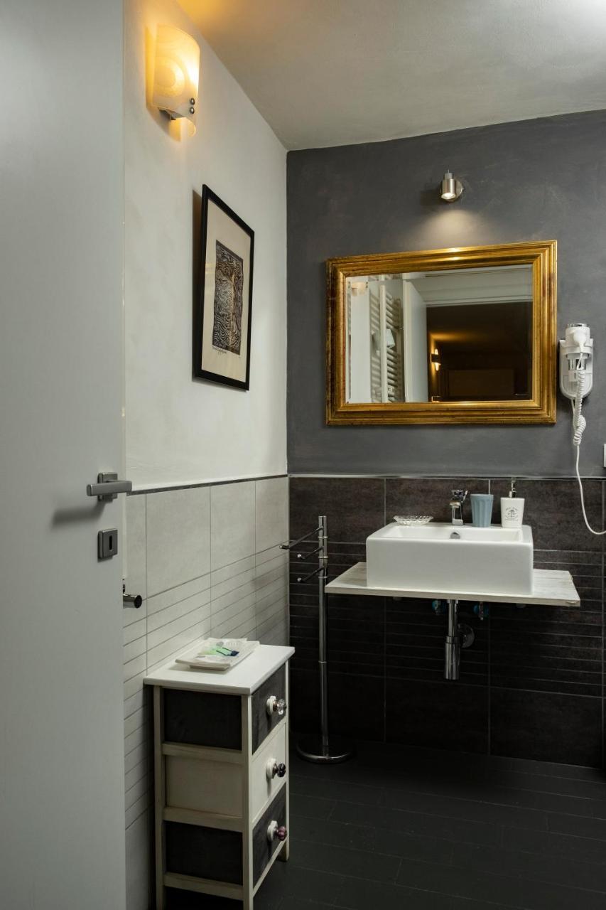 Delsi Suites Pantheon Roma Eksteriør bilde