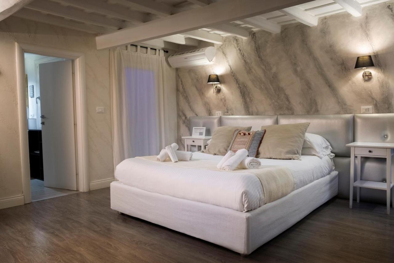 Delsi Suites Pantheon Roma Eksteriør bilde