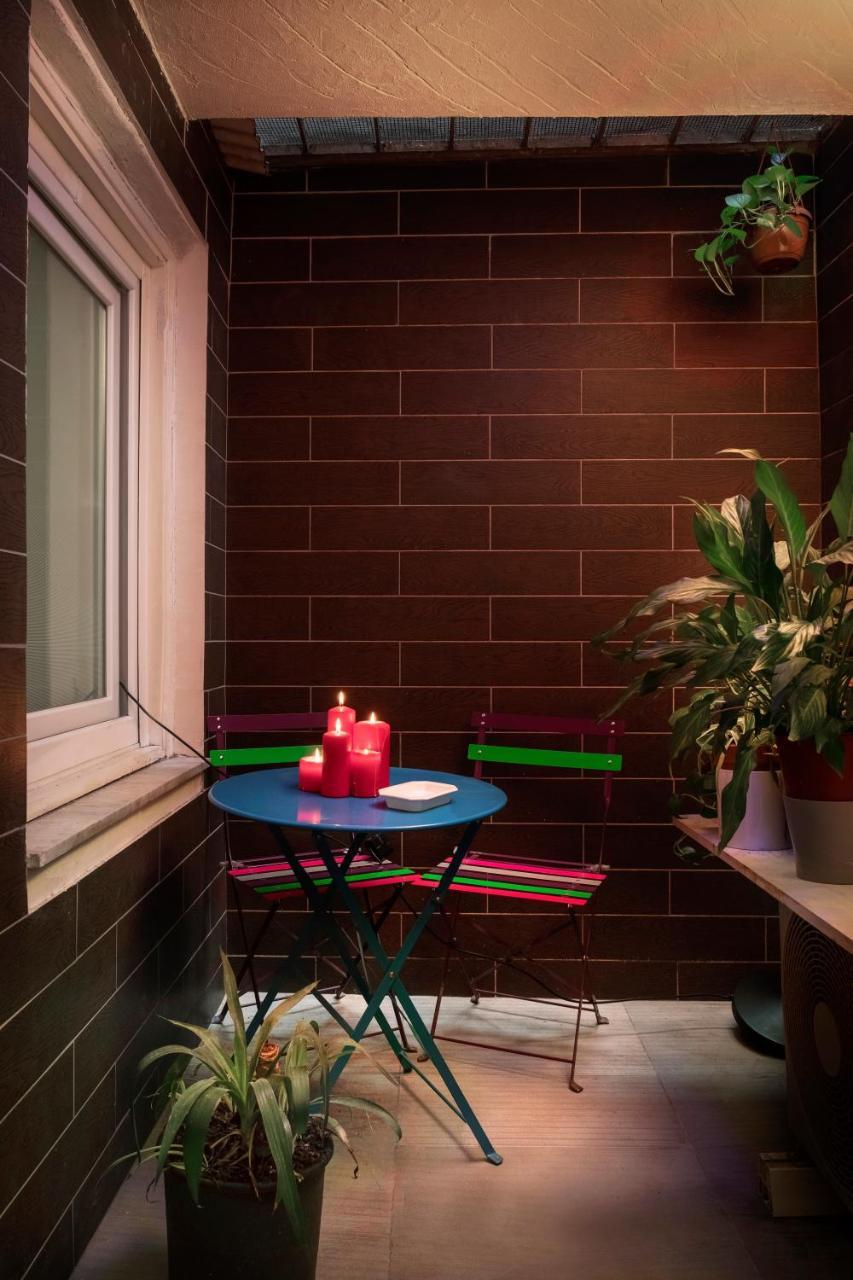 Delsi Suites Pantheon Roma Eksteriør bilde