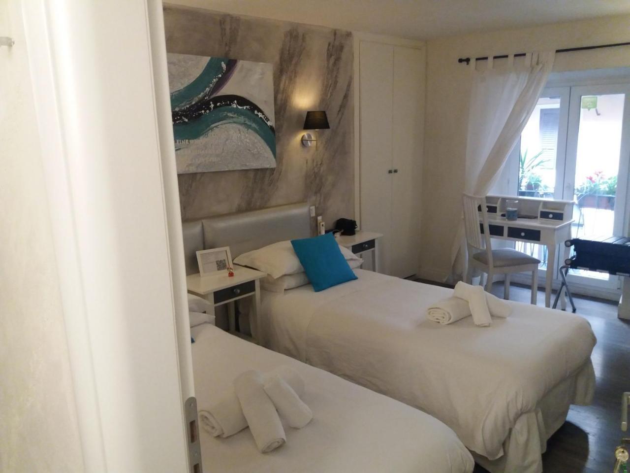 Delsi Suites Pantheon Roma Eksteriør bilde