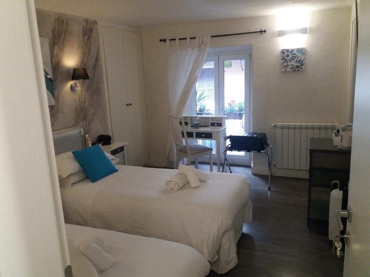 Delsi Suites Pantheon Roma Eksteriør bilde