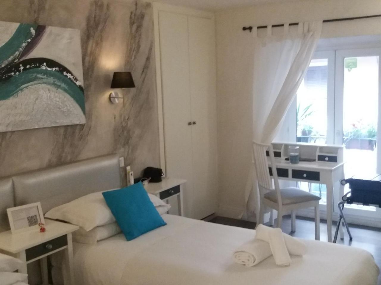 Delsi Suites Pantheon Roma Eksteriør bilde